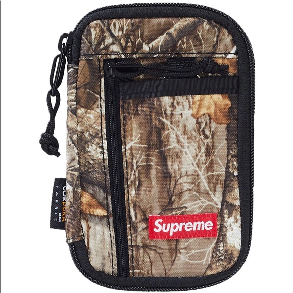 Supreme Other - 🆕SUPREME Small Zip Pouch‼️